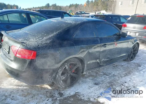 2016 Audi A5 2.0T Premium из США, поврежденный, VIN WAUM2AFR1GA028897